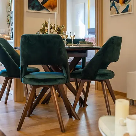 Apartament Kalina Onore Zlatibor