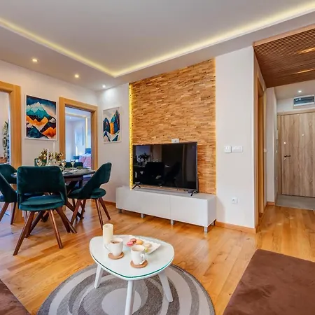 Apartment Kalina Onore *