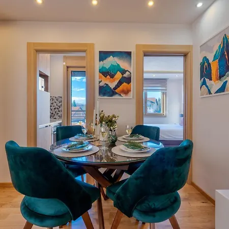 Kalina Onore Zlatibor