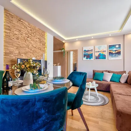 Apartment Kalina Onore Zlatibor