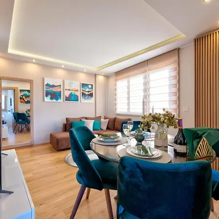 Apartment Kalina Onore Zlatibor