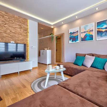 Apartament Kalina Onore