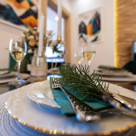 Kalina Onore Apartament