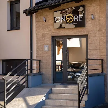 Kalina Onore Zlatibor