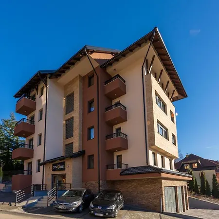 Apartament Kalina Onore Zlatibor