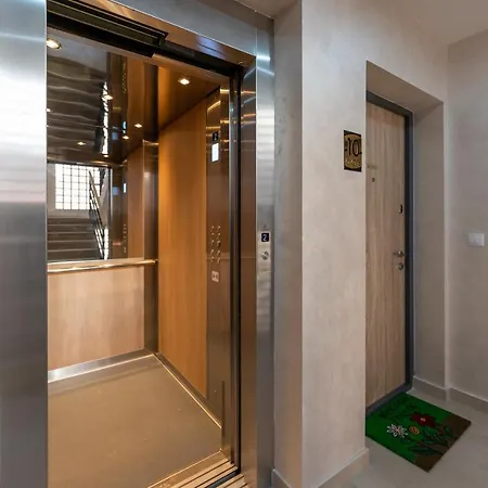 Kalina Onore Apartament