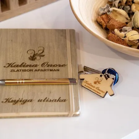 Apartament Kalina Onore