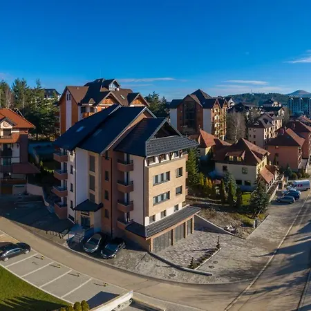 Kalina Onore Apartament