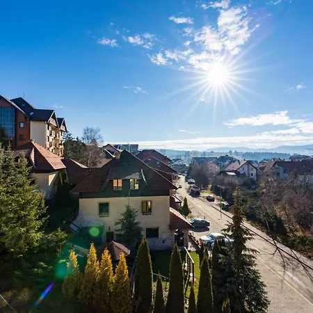 Apartament Kalina Onore Zlatibor