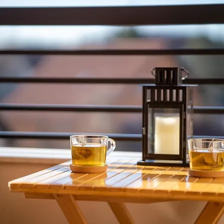 Apartament Kalina Onore *