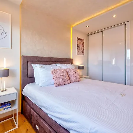 Apartament Kalina Onore Zlatibor