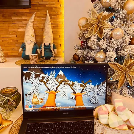 Apartament Kalina Onore Zlatibor