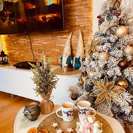 Kalina Onore * Zlatibor