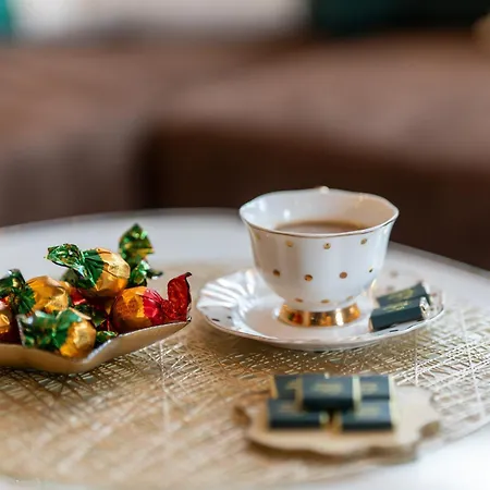 Kalina Onore Apartament *