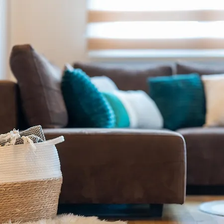 Apartament Kalina Onore *