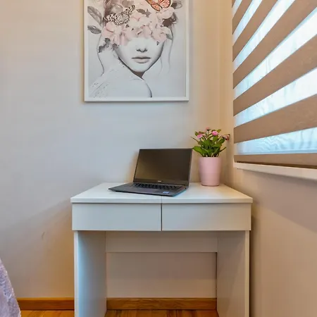 Kalina Onore Apartment Zlatibor