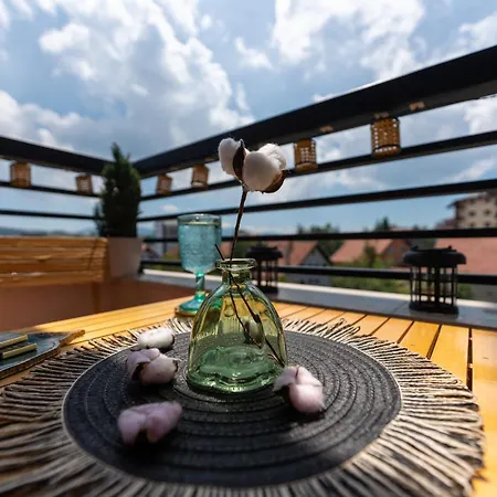 Apartament Kalina Onore Zlatibor