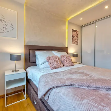 Kalina Onore 兹拉蒂博尔