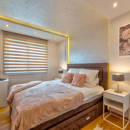 Apartament Kalina Onore