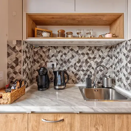 Apartament Kalina Onore *