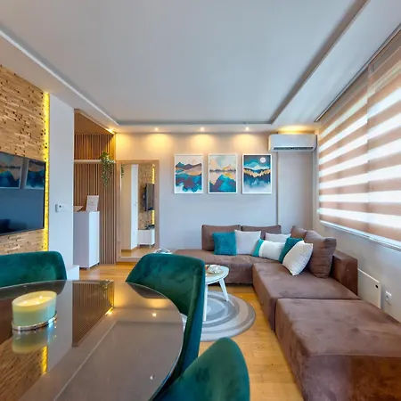 Kalina Onore Apartment Zlatibor