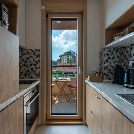Apartment Kalina Onore Zlatibor
