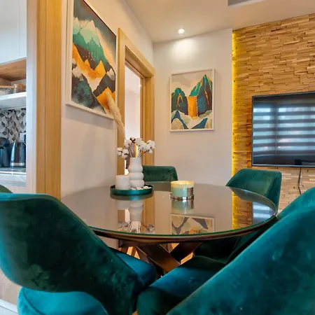 Kalina Onore Zlatibor