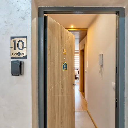 Apartament Kalina Onore