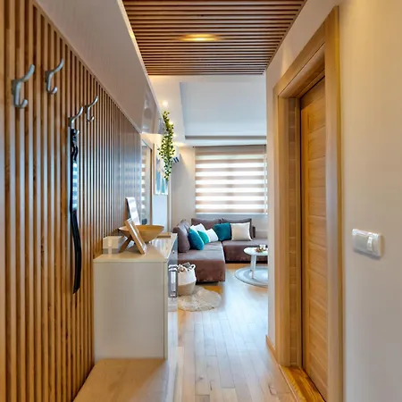 Kalina Onore Apartament *