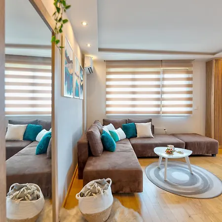 Kalina Onore Apartment Zlatibor