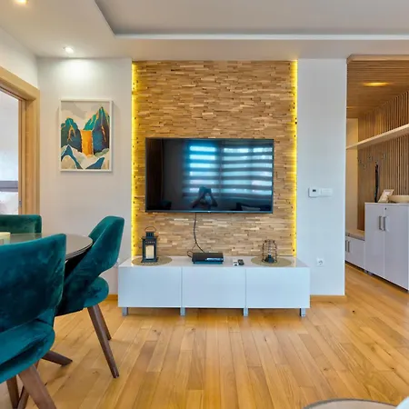 Apartament Kalina Onore Zlatibor