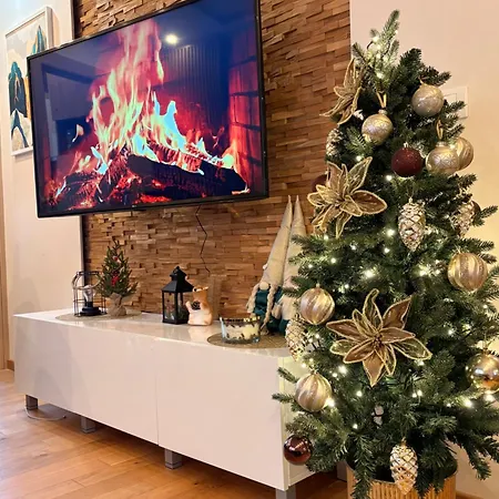 Kalina Onore Ζλάτιμπορ