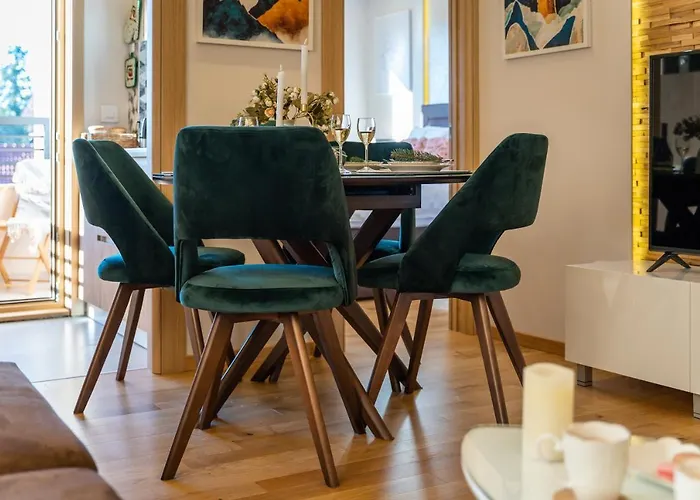 Apartment Kalina Onore Zlatibor