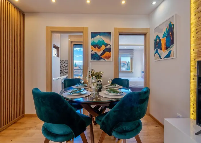 Kalina Onore 兹拉蒂博尔