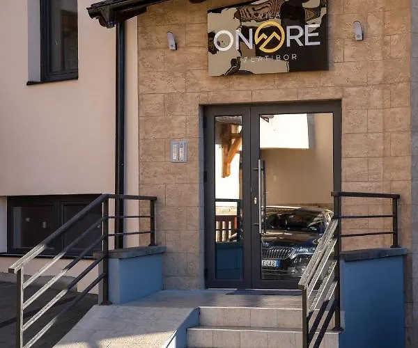 Kalina Onore 兹拉蒂博尔