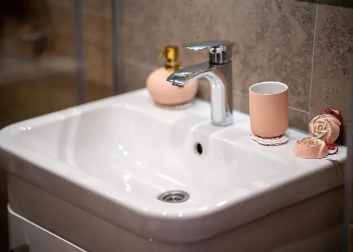 Διαμέρισμα Kalina Onore Ζλάτιμπορ