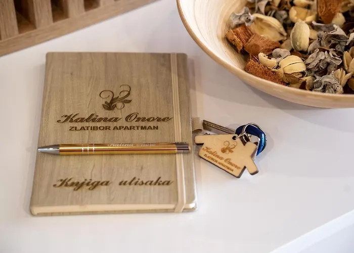 Διαμέρισμα Kalina Onore