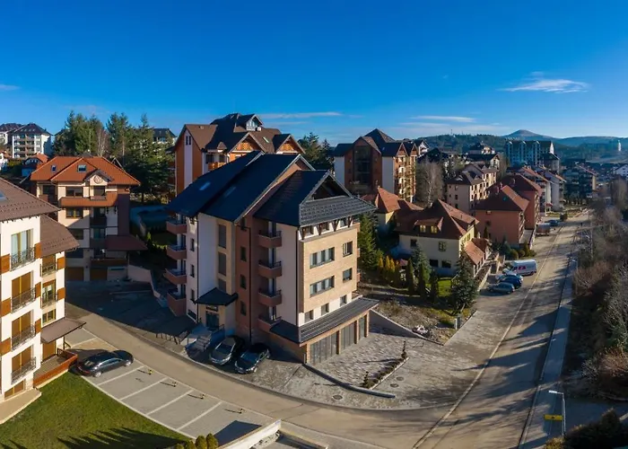 Kalina Onore Διαμέρισμα