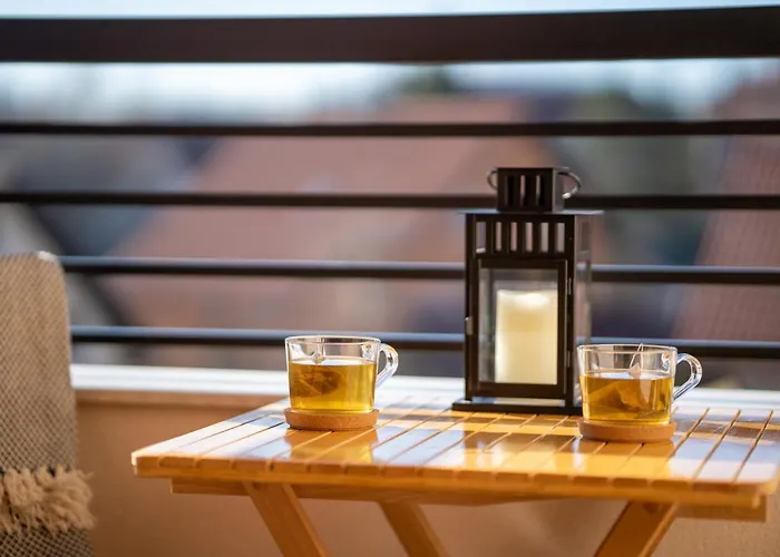 Διαμέρισμα Kalina Onore *