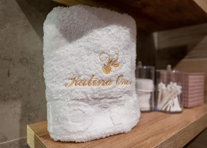 Kalina Onore Διαμέρισμα *