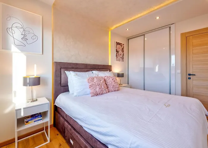 Apartment Kalina Onore Zlatibor