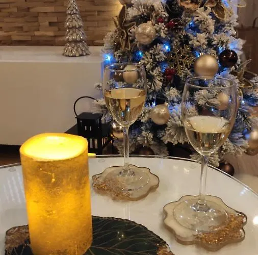 Kalina Onore 公寓 *