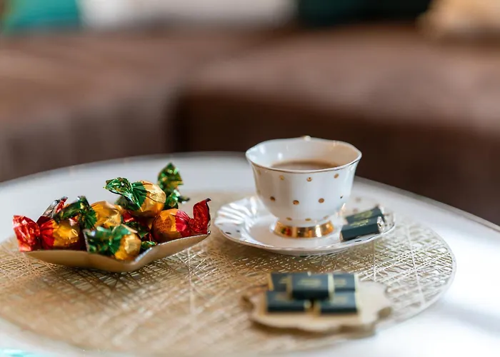 Kalina Onore Διαμέρισμα *