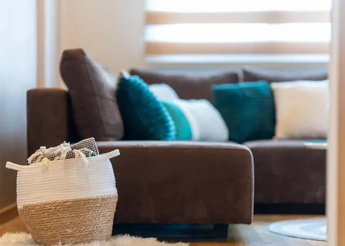 公寓 Kalina Onore *