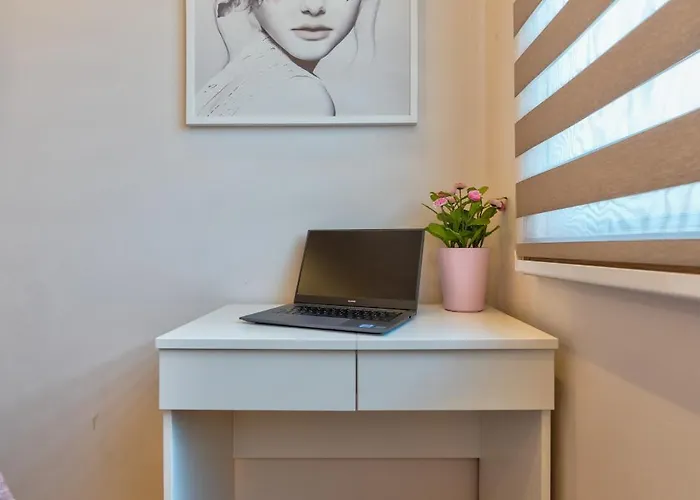 Kalina Onore 公寓 兹拉蒂博尔