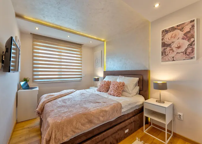 Διαμέρισμα Kalina Onore