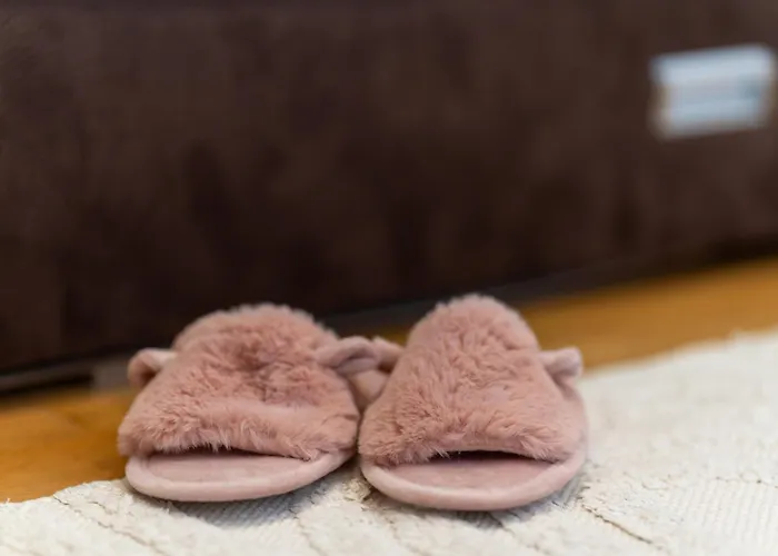 Kalina Onore 公寓 *