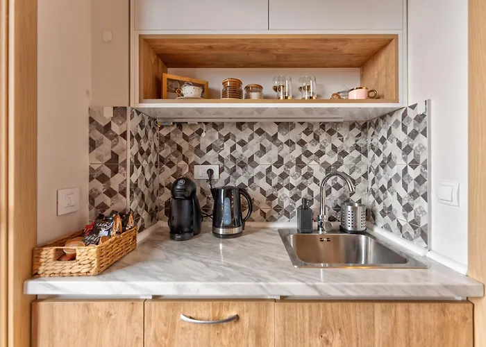 Διαμέρισμα Kalina Onore *