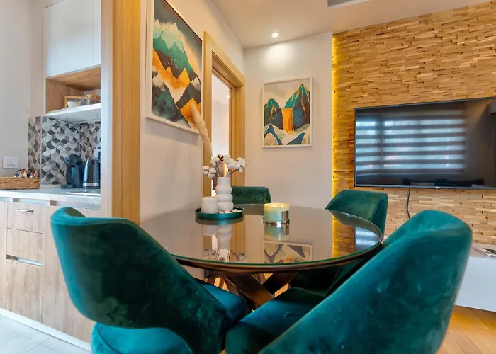 Kalina Onore 兹拉蒂博尔