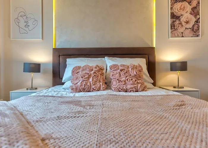 Kalina Onore Διαμέρισμα